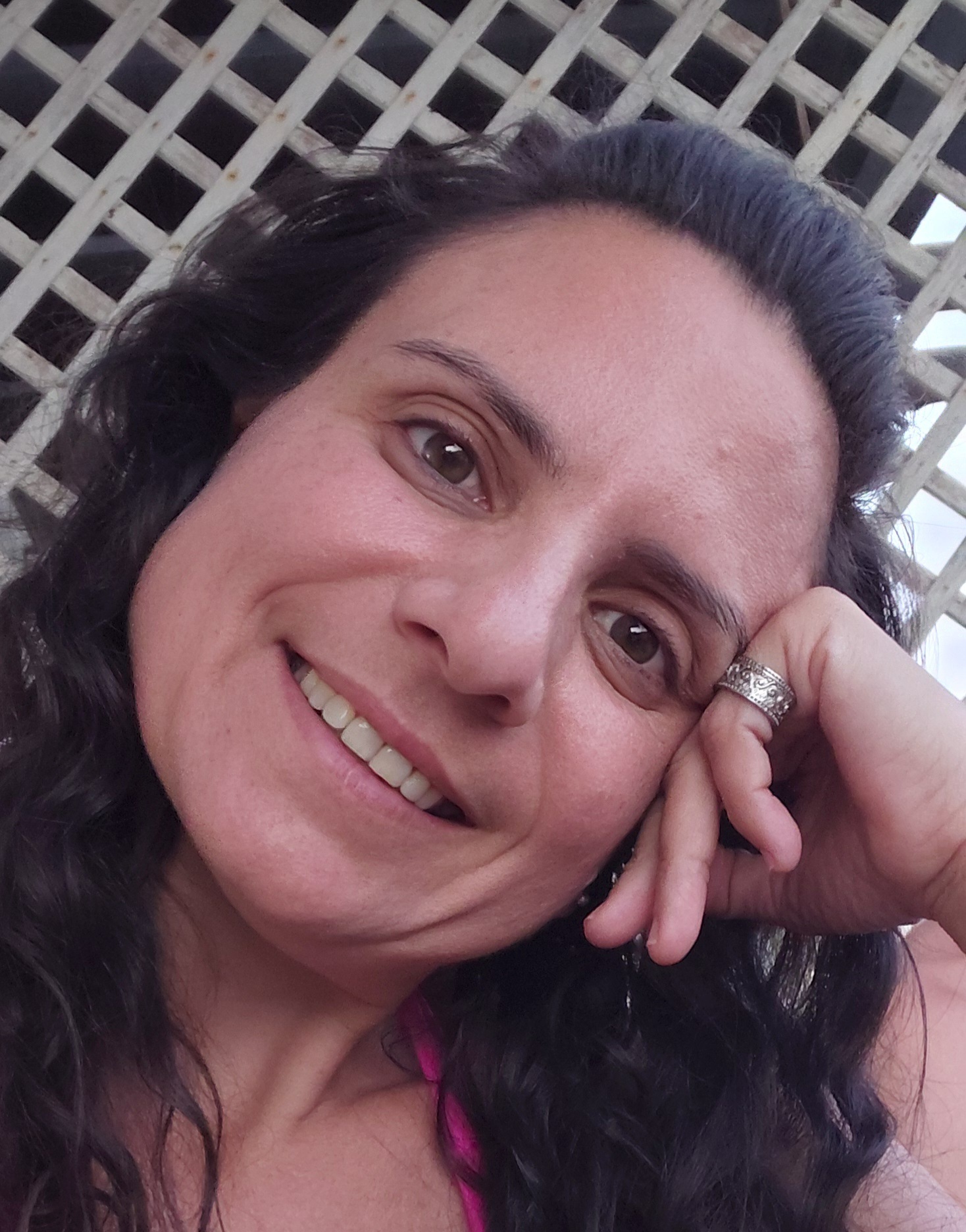 מאיה כהן, שאנטי בלב